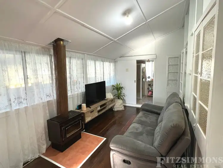 Second view of Homely house listing, 33 Sydney Street, Jandowae QLD 4410