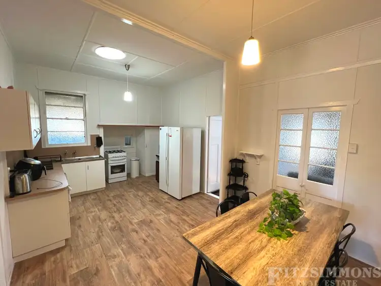Fourth view of Homely house listing, 33 Sydney Street, Jandowae QLD 4410
