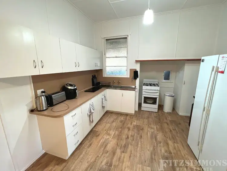 Fifth view of Homely house listing, 33 Sydney Street, Jandowae QLD 4410