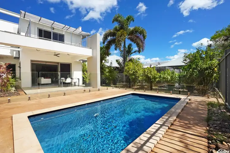 1/27 Fanning Drive, Bayview NT 820