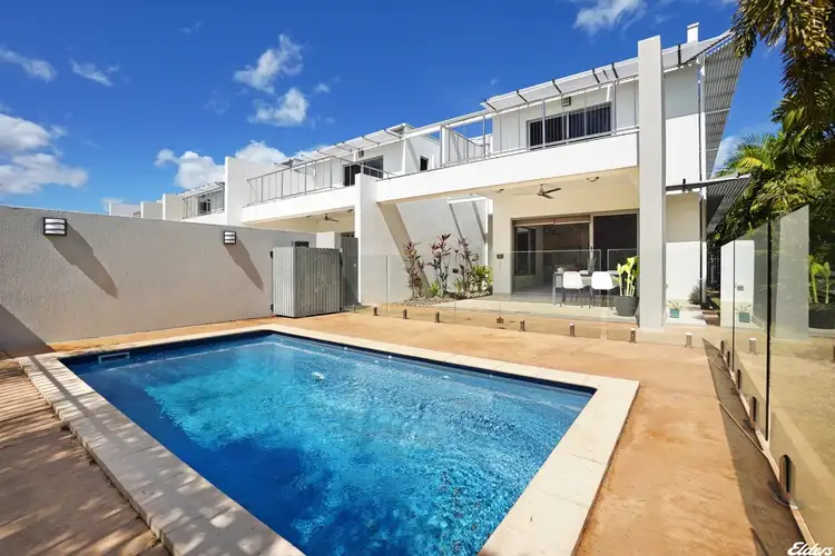 Third view of Homely townhouse listing, 1/27 Fanning Drive, Bayview NT 820