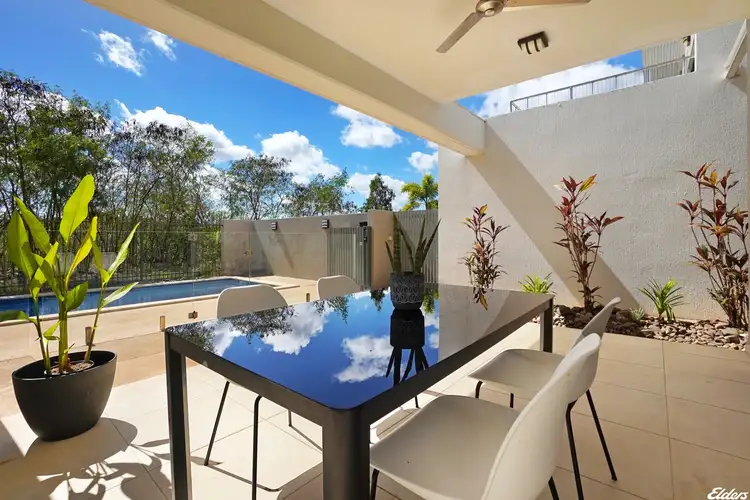 Fourth view of Homely townhouse listing, 1/27 Fanning Drive, Bayview NT 820