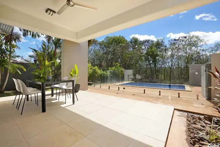 Fifth view of Homely townhouse listing, 1/27 Fanning Drive, Bayview NT 820