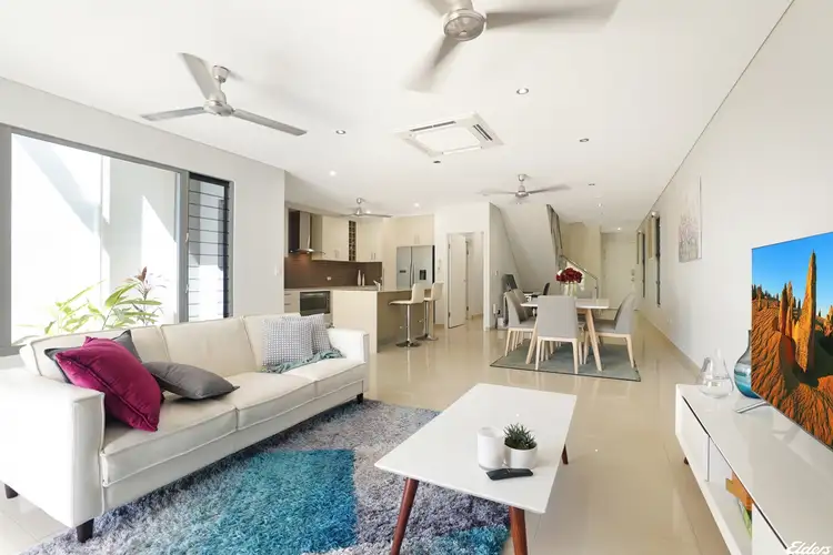 Sixth view of Homely townhouse listing, 1/27 Fanning Drive, Bayview NT 820