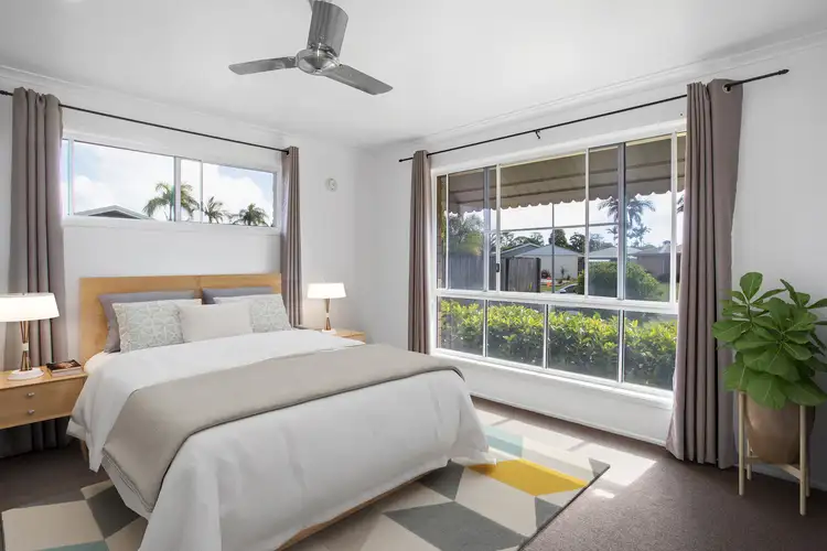 Fourth view of Homely house listing, 4 Frank Paul Street, Andergrove QLD 4740