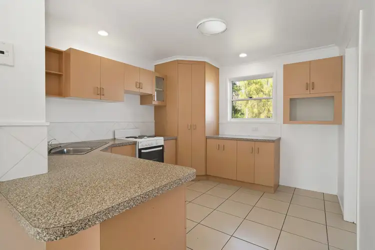 Fifth view of Homely house listing, 4 Frank Paul Street, Andergrove QLD 4740