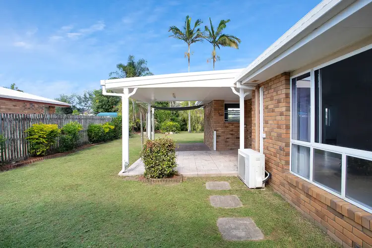 Seventh view of Homely house listing, 4 Frank Paul Street, Andergrove QLD 4740