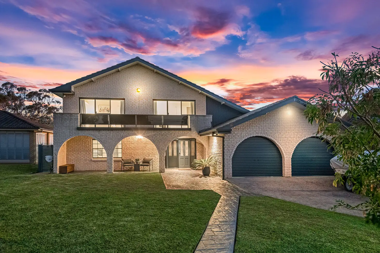 Main view of Homely house listing, 105 Ashworth Avenue, Belrose NSW 2085