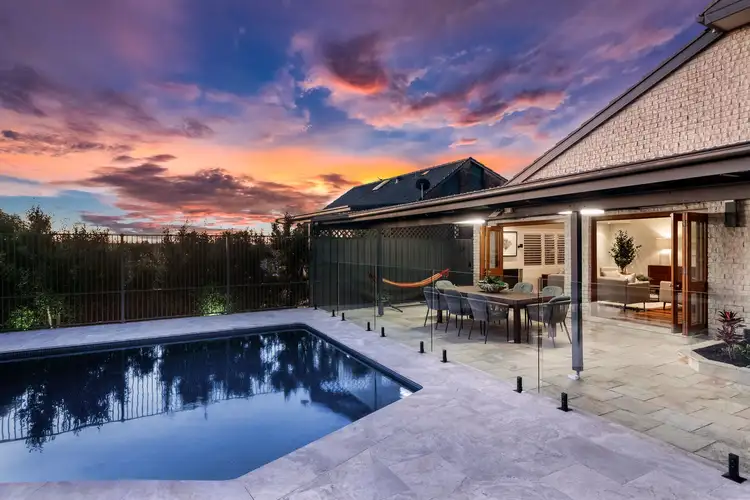 Second view of Homely house listing, 105 Ashworth Avenue, Belrose NSW 2085