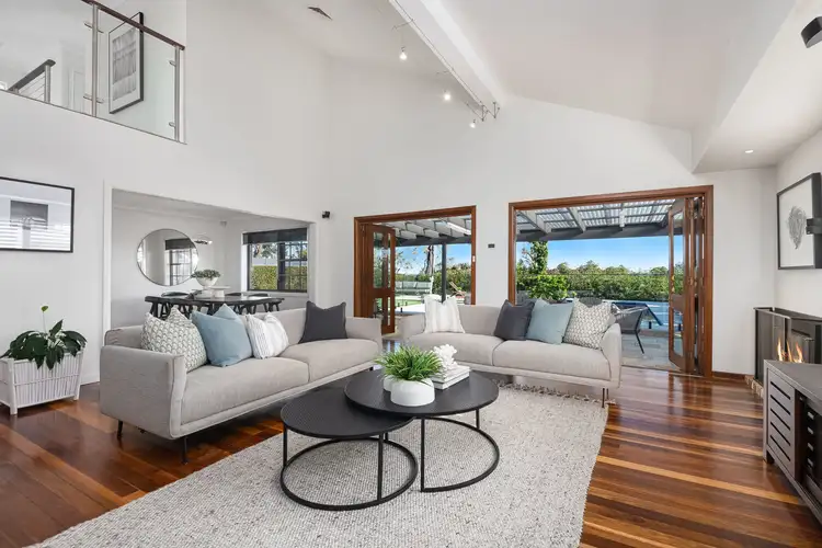 Fourth view of Homely house listing, 105 Ashworth Avenue, Belrose NSW 2085