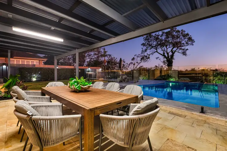 Fifth view of Homely house listing, 105 Ashworth Avenue, Belrose NSW 2085