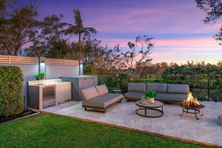 Sixth view of Homely house listing, 105 Ashworth Avenue, Belrose NSW 2085