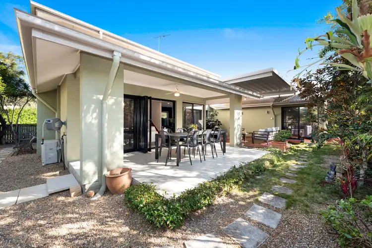 Third view of Homely townhouse listing, 6/18 McPherson Road, Sinnamon Park QLD 4073