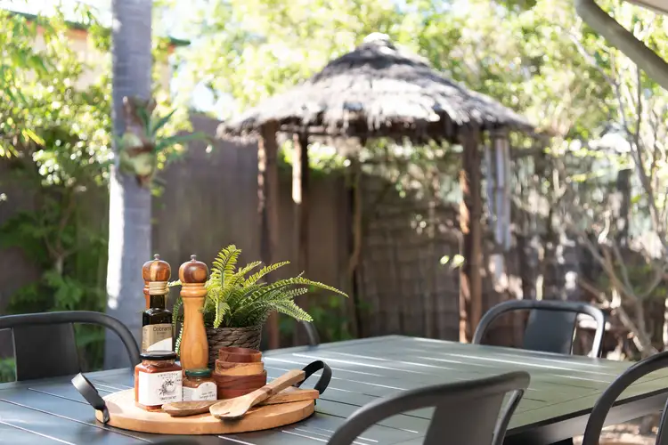 Fifth view of Homely townhouse listing, 6/18 McPherson Road, Sinnamon Park QLD 4073