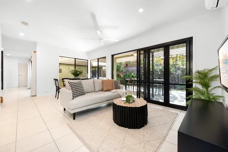 Sixth view of Homely townhouse listing, 6/18 McPherson Road, Sinnamon Park QLD 4073