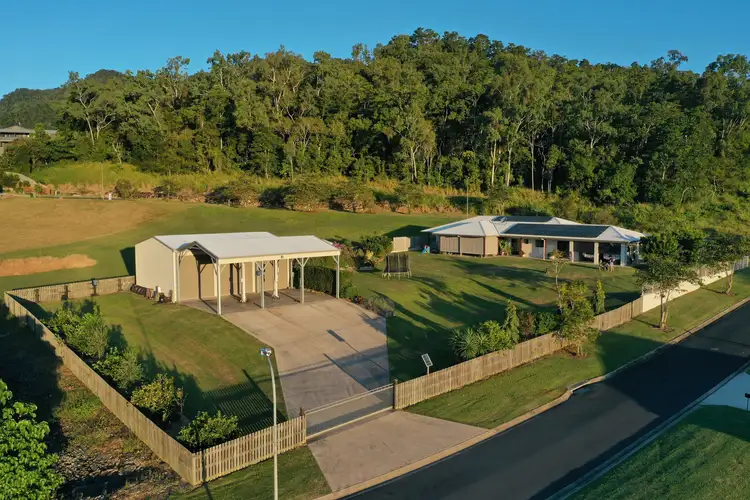 10 Thomson Road, Cannon Valley QLD 4800