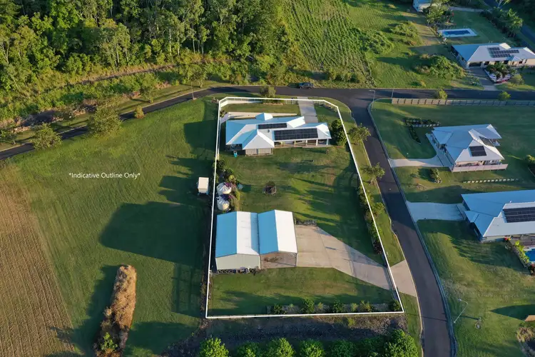 Third view of Homely house listing, 10 Thomson Road, Cannon Valley QLD 4800
