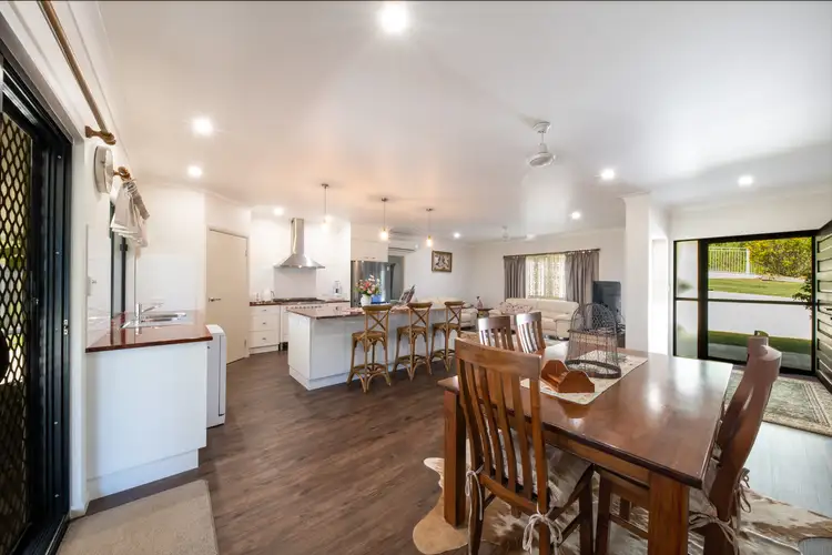 Fourth view of Homely house listing, 10 Thomson Road, Cannon Valley QLD 4800