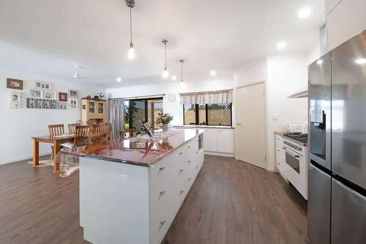Fifth view of Homely house listing, 10 Thomson Road, Cannon Valley QLD 4800