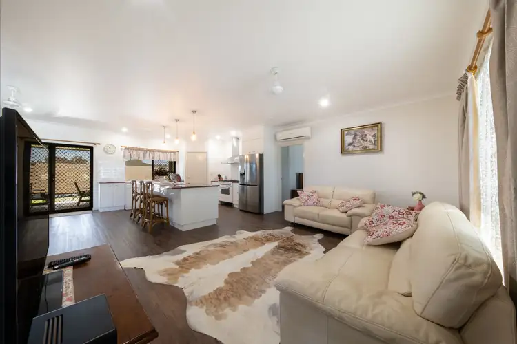 Sixth view of Homely house listing, 10 Thomson Road, Cannon Valley QLD 4800