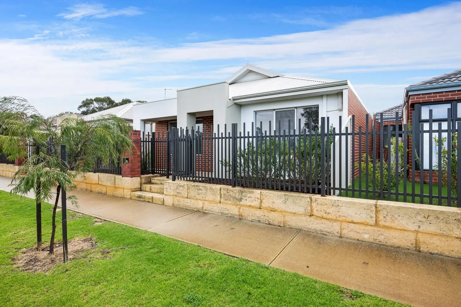 Main view of Homely house listing, 58 Addington Loop, Piara Waters WA 6112