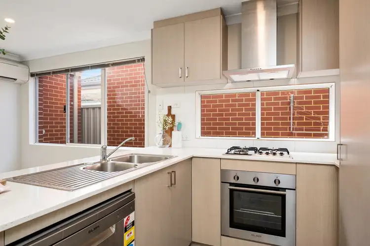 Second view of Homely house listing, 58 Addington Loop, Piara Waters WA 6112