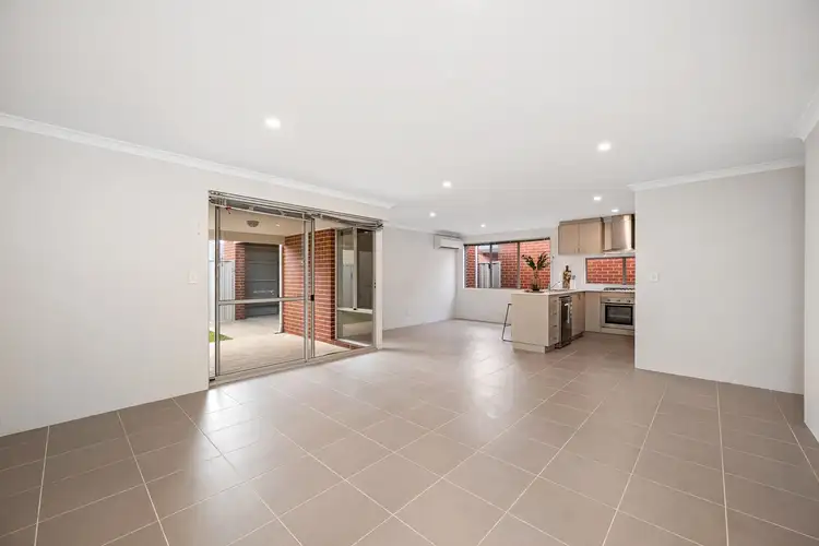 Third view of Homely house listing, 58 Addington Loop, Piara Waters WA 6112