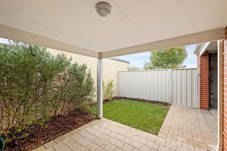 Fourth view of Homely house listing, 58 Addington Loop, Piara Waters WA 6112