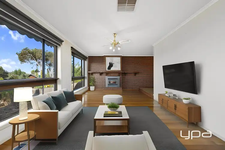 Third view of Homely house listing, 4 Harvey Street, Darley VIC 3340