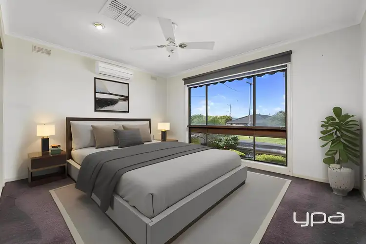 Fourth view of Homely house listing, 4 Harvey Street, Darley VIC 3340