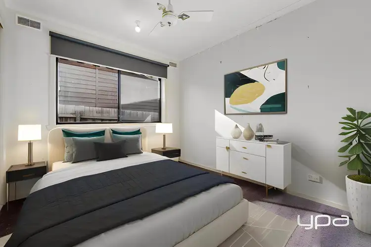 Fifth view of Homely house listing, 4 Harvey Street, Darley VIC 3340