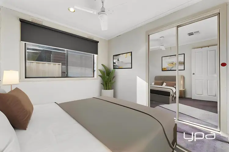 Sixth view of Homely house listing, 4 Harvey Street, Darley VIC 3340