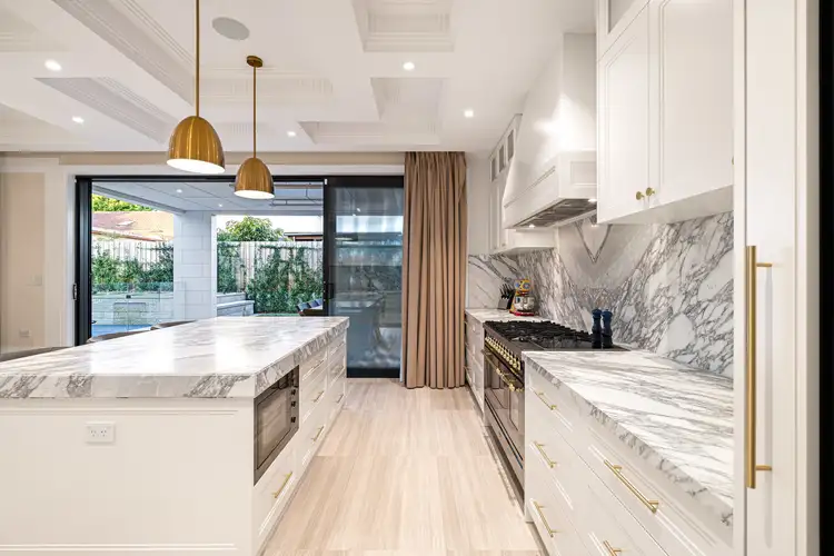 Fifth view of Homely house listing, 8 Amaroo Avenue, Strathfield NSW 2135