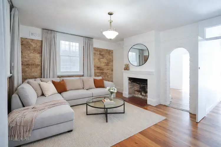 3/40 Glenmore Road, Paddington NSW 2021