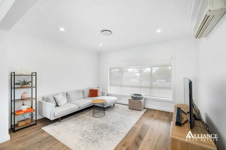 Third view of Homely house listing, 119 Malvern Street, Panania NSW 2213