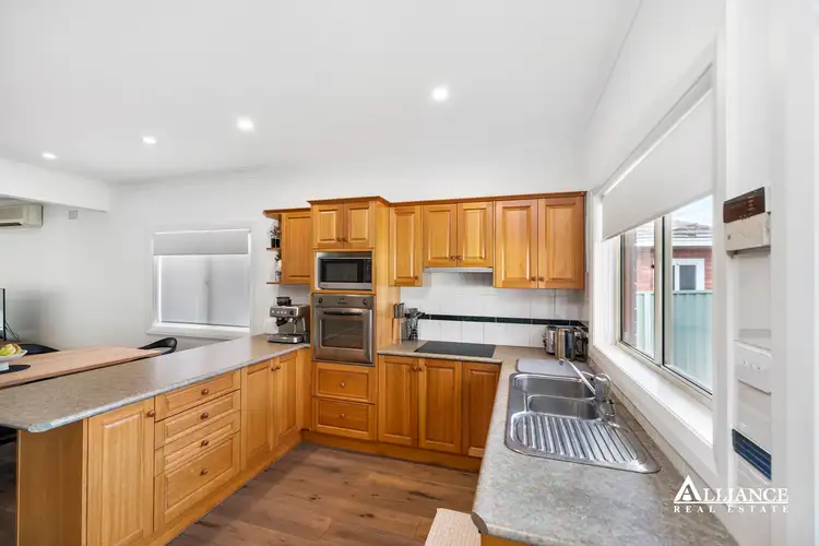 Fourth view of Homely house listing, 119 Malvern Street, Panania NSW 2213