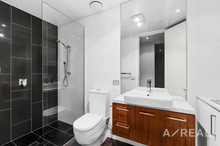 Sixth view of Homely apartment listing, 203/6 Lisson Grove, Hawthorn VIC 3122