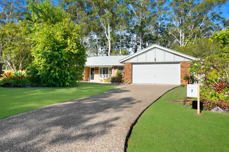 7 Troon Court