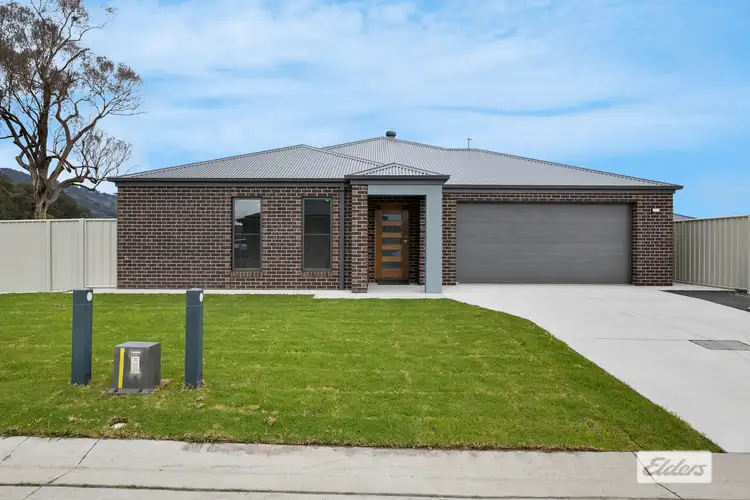 11 Tweed Way, Wodonga VIC 3690