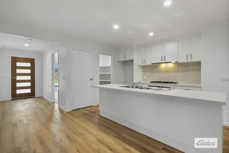 Second view of Homely house listing, 11 Tweed Way, Wodonga VIC 3690