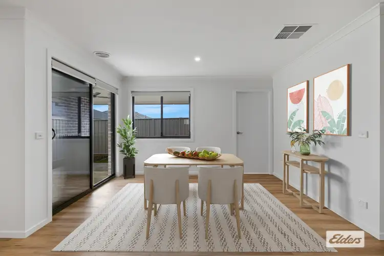 Fourth view of Homely house listing, 11 Tweed Way, Wodonga VIC 3690