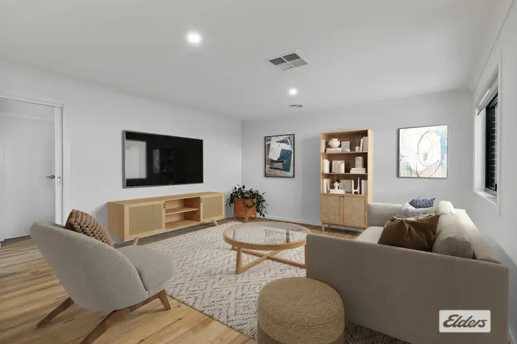 Fifth view of Homely house listing, 11 Tweed Way, Wodonga VIC 3690