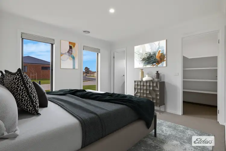 Sixth view of Homely house listing, 11 Tweed Way, Wodonga VIC 3690