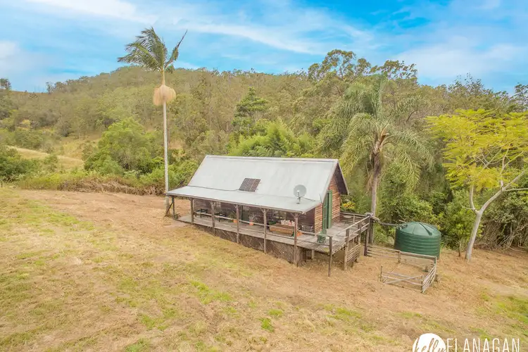 Second view of Homely rural property listing, 3980 Armidale Road, Bellbrook NSW 2440