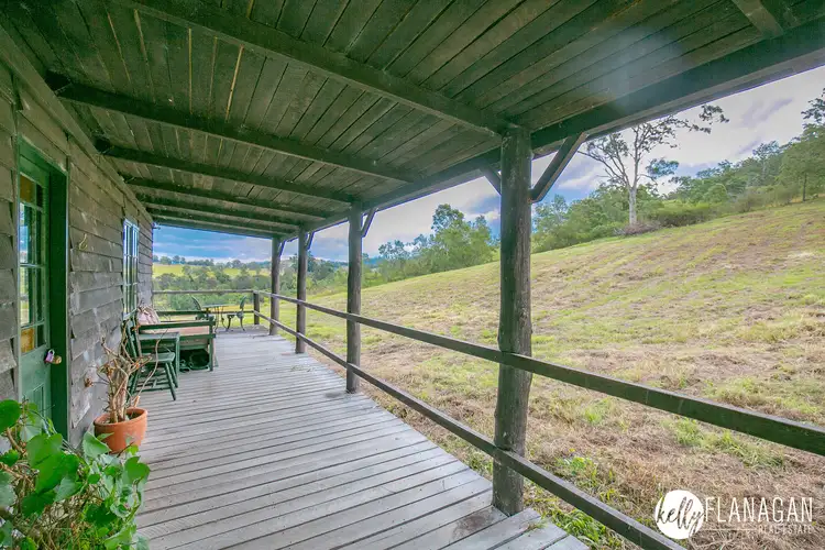 Fifth view of Homely rural property listing, 3980 Armidale Road, Bellbrook NSW 2440