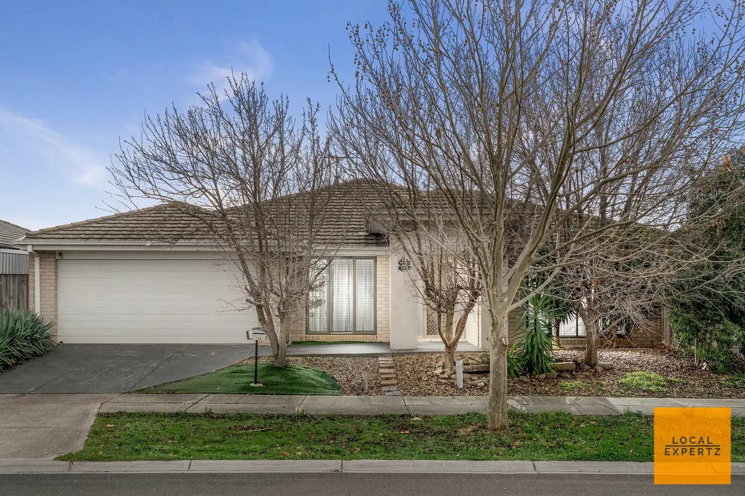 Main view of Homely house listing, 120 Botanica Springs Boulevard, Brookfield VIC 3338