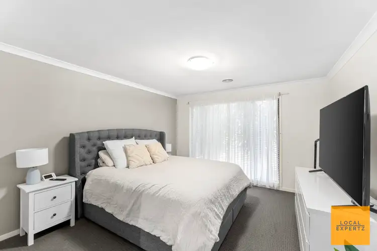 Second view of Homely house listing, 120 Botanica Springs Boulevard, Brookfield VIC 3338