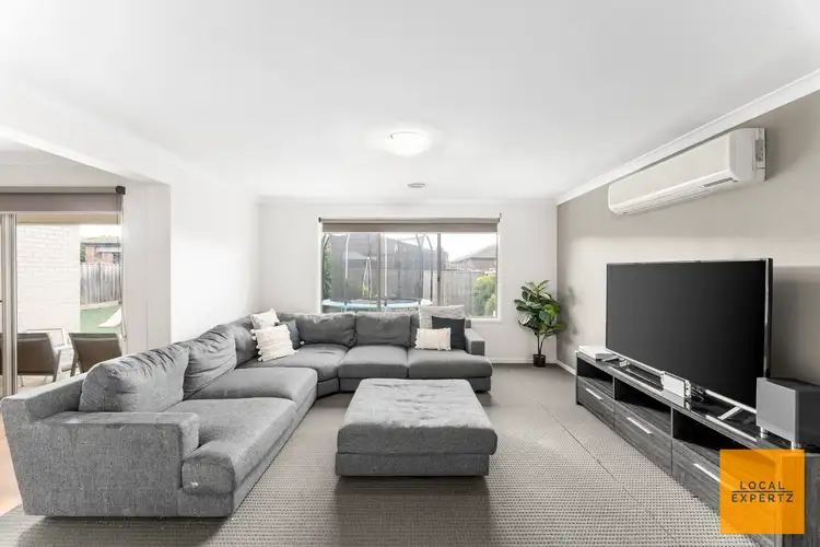 Third view of Homely house listing, 120 Botanica Springs Boulevard, Brookfield VIC 3338