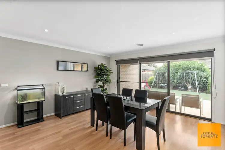 Fourth view of Homely house listing, 120 Botanica Springs Boulevard, Brookfield VIC 3338