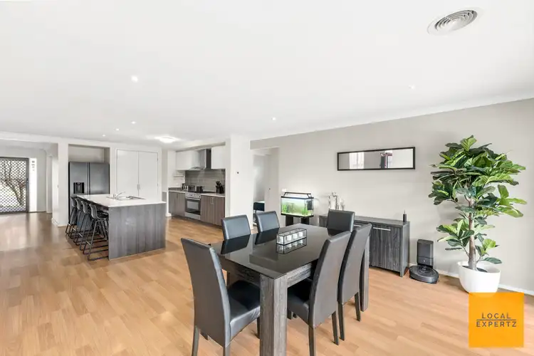 Sixth view of Homely house listing, 120 Botanica Springs Boulevard, Brookfield VIC 3338